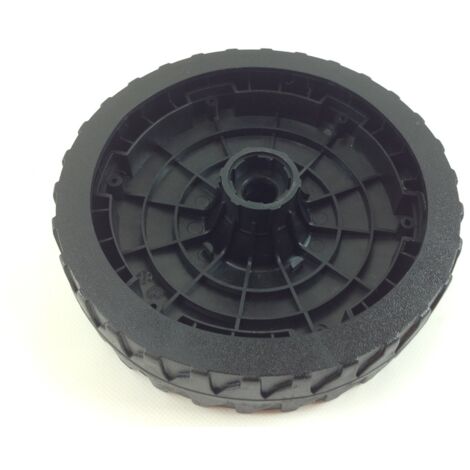 Roue avant de la tondeuse PROGREEN PG 5350 SQ 035776 (1/4)