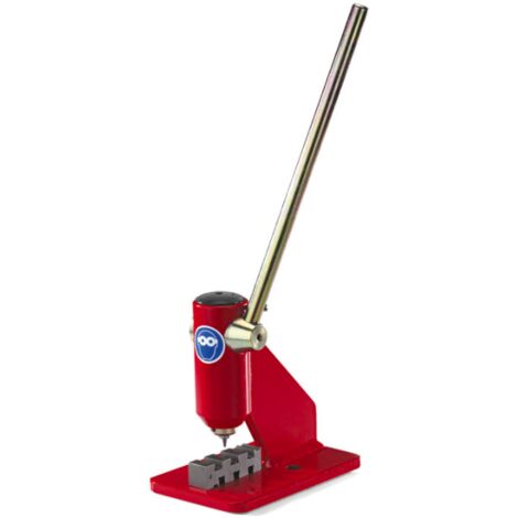 Banc de tronçonneuse professionnel brise chaîne 321738 (1/2)