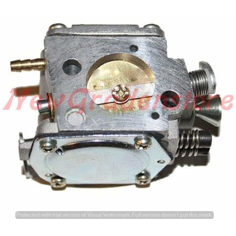 Carburateur HUSQVARNA 268 272 TILLOTSON HS-260A 503280316 012350 (1/2)