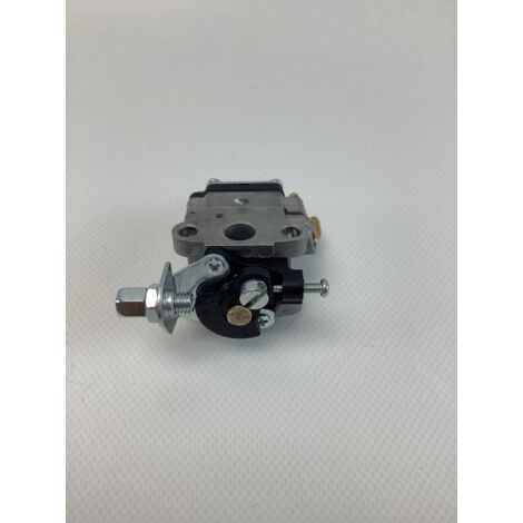 Carburateur compatible WALBRO WYL19 pour 4 temps 9mm AG 0440103 (1/4)