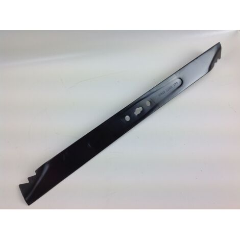 Lame De Rechange Pour Tondeuse à Gazon MAORI MP5518SQ - 51 Cm De Coupe - Référence G6510000001