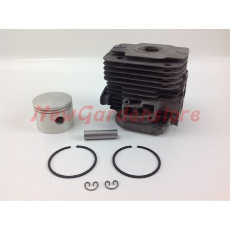 Segments de cylindre de piston KAWASAKI débroussailleuse TK 065D kc 52 030260 (1/4)