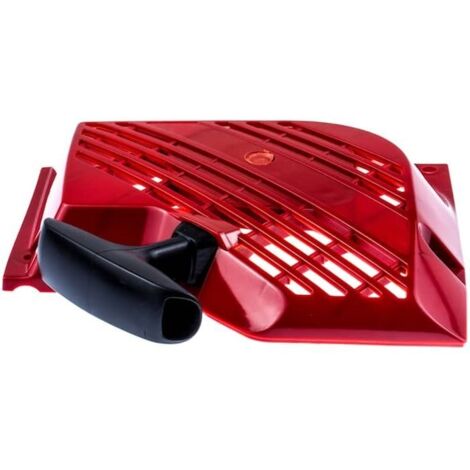 CARTER DE DEMARREUR 502201501 ORIGINAL HUSQVARNA (1/2)