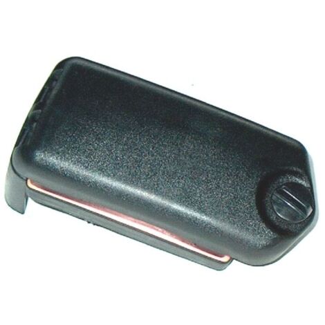 Support filtre à air filtre vertical et préfiltre compatible HONDA moteur GX140 (1/2)