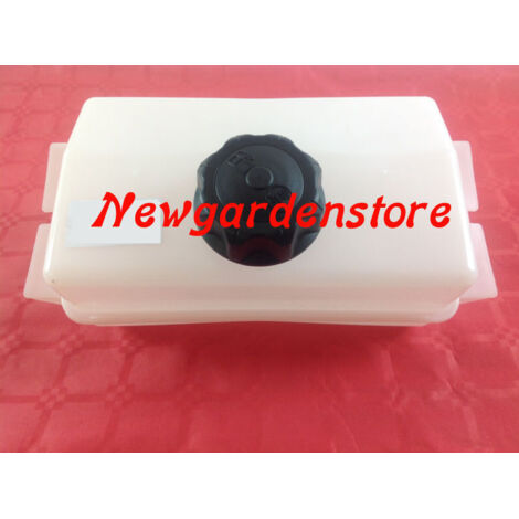 Réservoir de carburant pour tracteur de pelouse 532184900 532109202 HUSQVARNA 230621 (1/4)
