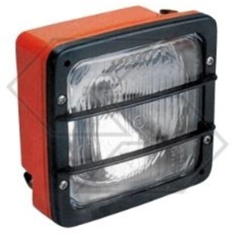 FEU ARRIERE GAUCHE COBO pour tracteurs LANDINI - Tracto Pieces
