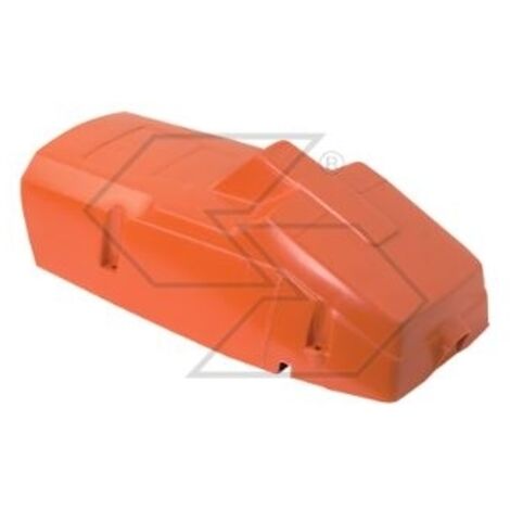 Couvercle de cylindre HUSQVARNA 61 66