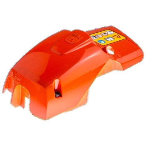 COUVERCLE DE CYLINDRE 577775901 ORIGINAL HUSQVARNA