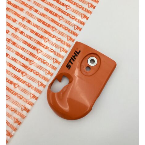 YOSOO Couvercle De Pignon MS341 Couvercle De Pignon De Tronçonneuse Accessoires De Scie à Chaîne