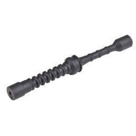 Tuyau d'huile pour tronçonneuse compatible STIHL 024 longueur 95 mm