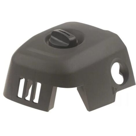 COUVERCLE FILTRE A AIR 581047301 ORIGINAL HUSQVARNA (1/2)