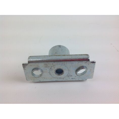 BRM 1040 IKRA 044042 Support de moyeu de lame de tondeuse à gazon (1/4)