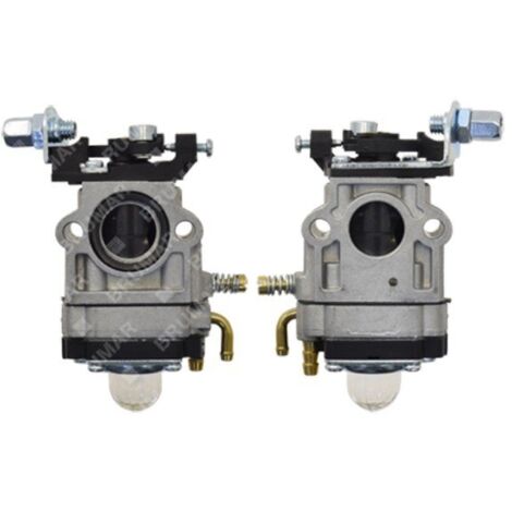 Carburateur pgc450 PROGREEN - 054037 (1/2)