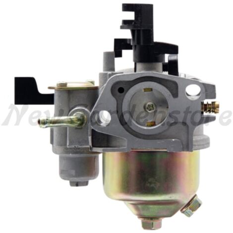 Carburateur moteur 4 temps tondeuse à gazon compatible HONDA 16100-Z1V-003 (1/4)