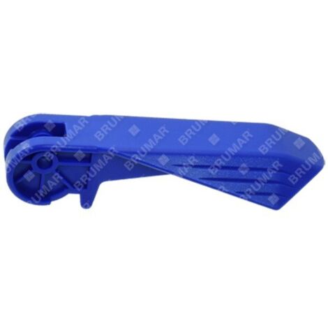 Levier de verrouillage du guidon BX46SQ - 058417