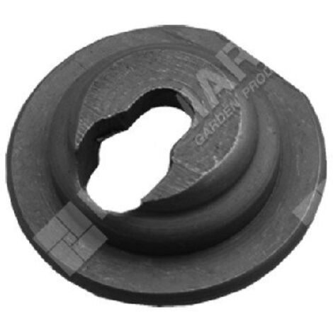 Unité De Capuchon De Valve SR Suntour FKE075-74 Pour Fourche AION35/AURON35, Noir