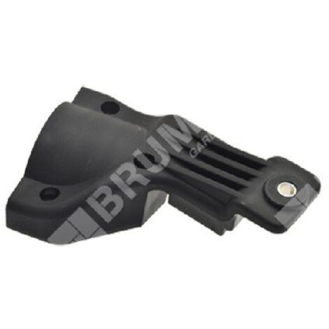 Cache poignée avant gauche pour taille-haie MAORI - COMPATIBLE OCHIAI - 023814
