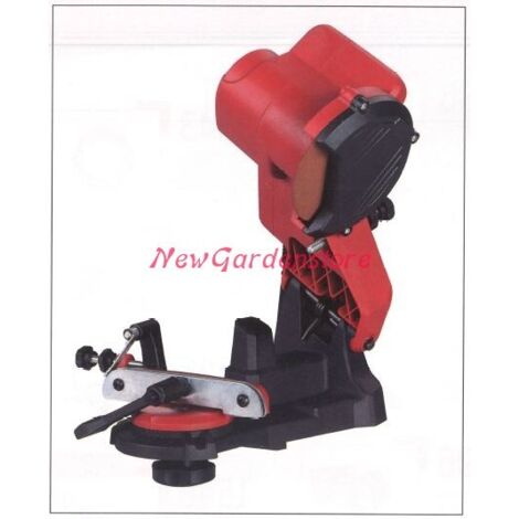 Moteur d'affûtage de chaîne HOBBY NEW GARDEN STORE 046634