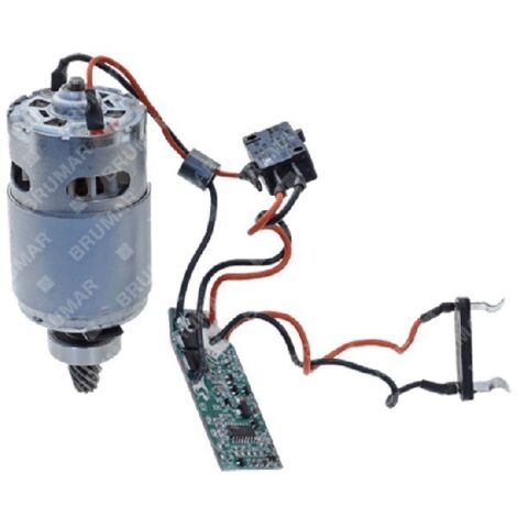 Moteur électrique PROGREEN - 056904