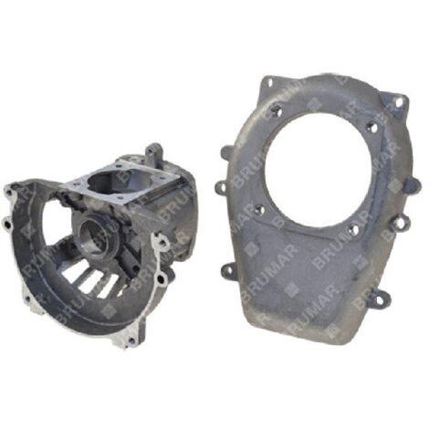 Carter moteur pour tronçonneuses TL26 - 059004