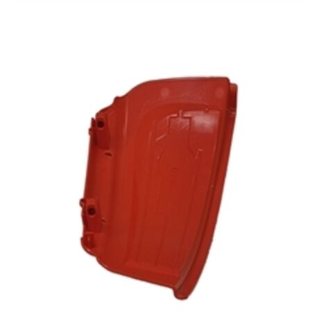 Trappe ORIGINALE OLEOMAC tondeuse à gazon G 48 PK COMFORT SD 66110689AR (1/2)