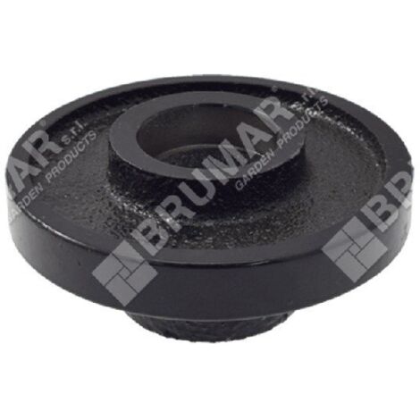 Poulie inférieure pour souffleuse à neige MAORI COMPATIBLE - 049930