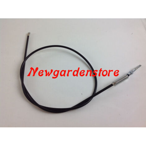 Câble de commande d'embrayage pour tracteur de pelouse compatible HONDA 54510-VA3-J01 (1/3)
