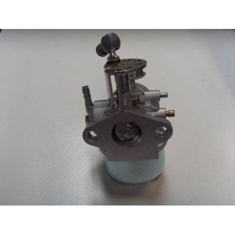 Carburateur moteur tondeuse DELL'ORTO 7354 (1/4)