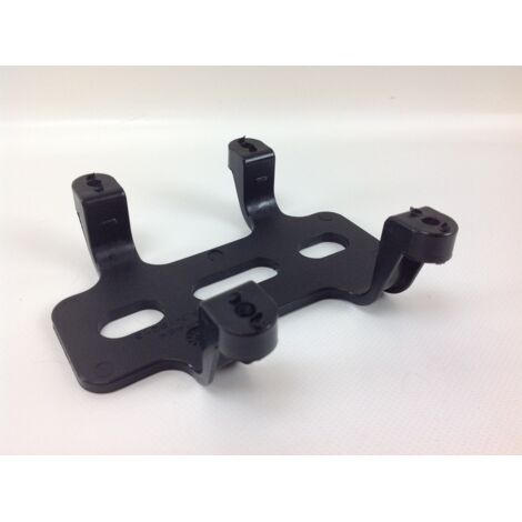 Support de réservoir à carburant PROGREEN débroussailleuse PG 43D 52D 038752 (1/4)