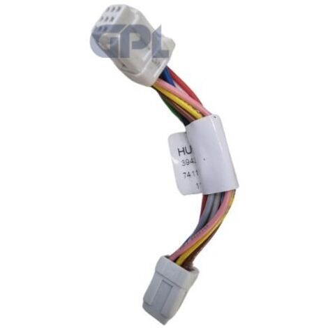 HARNAIS 531407201 ORIGINAL HUSQVARNA (1/2)