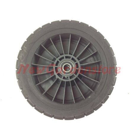 HONDA tondeuse roue avant HRX 216 019499 (1/4)