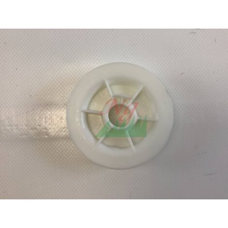 ORIGINAL ACTIVE poulie de démarrage pour débroussailleuse 4.5 t143 020055 (1/4)