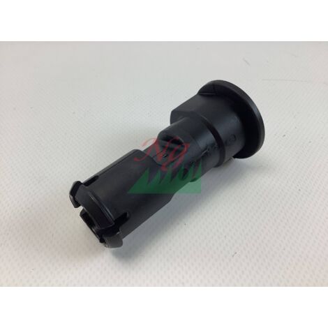 PIGoupille de capot pour modèles de tracteurs XT1-LT46 ORIGINAL MTD 731-10070A (1/4)