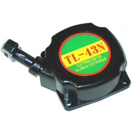 Kit de démarrage compatible avec la débroussailleuse MITSUBISHI TL33 TL43 TL52 NEW (1/2)