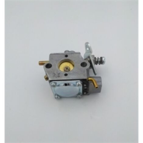 Carburateur WT-1150 ORIGINAL OLEOMAC pour unités de moteur BC 300 D 2318654BR (1/2)