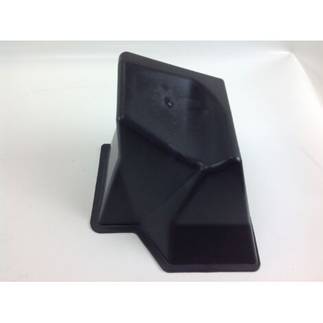 Capuchon mulching NX pour tondeuses SNAPPER NX30 - NX40 - NX50 (1/4)