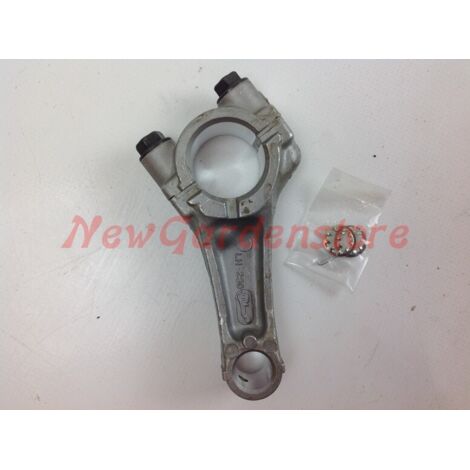 Bielle HONDA tondeuse GXV 120 016074 13200-ZE6-010 (1/4)