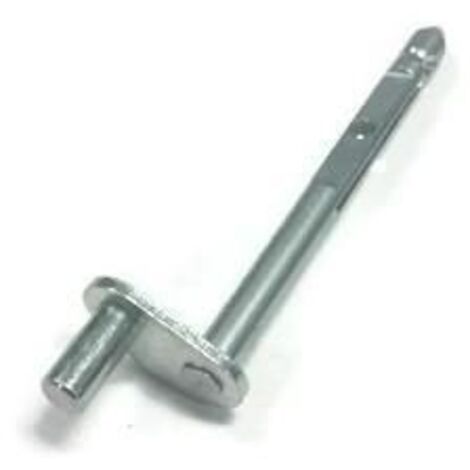 ARBRE A AIR 544044001 ORIGINE HUSQVARNA (1/2)