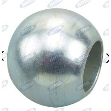Boule De Pulvérisation (spray Ball) EME 1.5" - Acier Inox 316 - 180° - Neuf