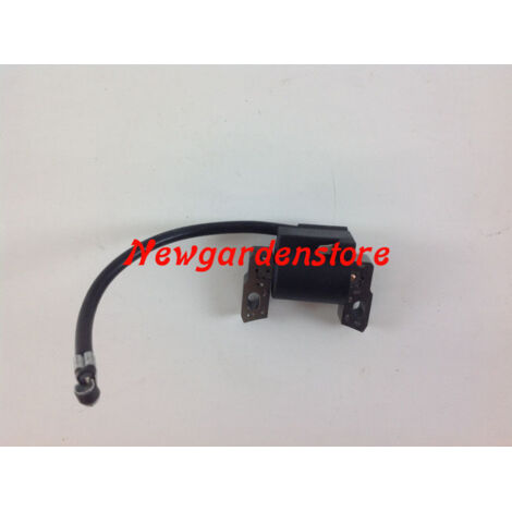 Bobine moteur tracteur tondeuse compatible BRIGGS&STRATTON (1/4)