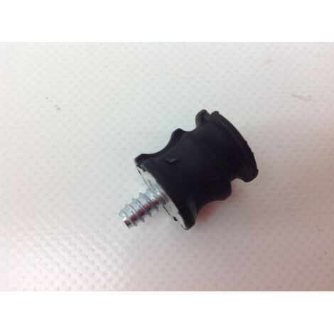 Amortisseur de vibrations pour tronçonneuse HUSQVARNA 34 41 42 61 66 133 162 234 238 002197 (1/4)