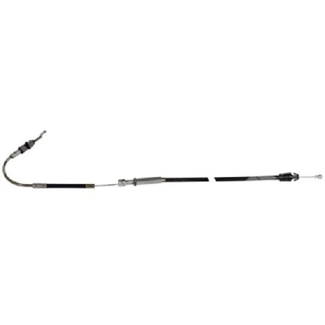 Câble de frein de stationnement ROQUES ET LECOEUR 0308050018 COMPATIBLE - 038632