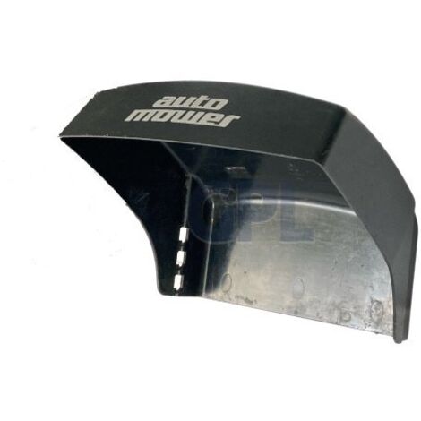 COUVERCLE DE GARE 535124702 ORIGINAL HUSQVARNA (1/2)