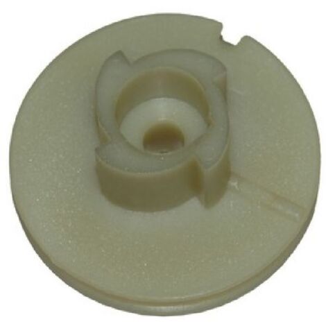 Poulie de démarrage compatible avec les tronçonneuses ALPINA 40 41 45