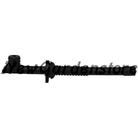Tuyau d'huile pour débroussailleuse compatible STIHL 1130-647-9400