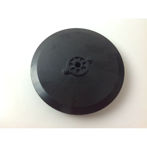 EMAK moyeu porte-lame de tondeuse LR G 66020025AR 170036 (1/4)