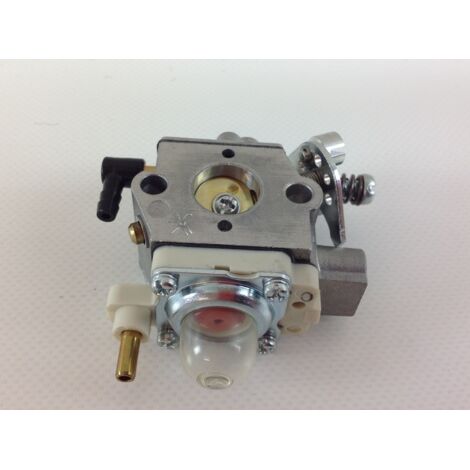 Carburateur pour débroussailleuse BLUE BIRD P270 P330 P360 M34 WALBRO WT-432 331690 (1/4)