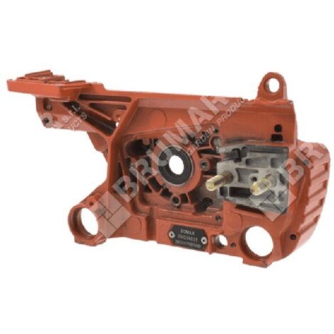 Carter moteur pour tronçonneuses ZOMAX 4.001.0041.08 - 053854