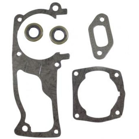 Kit de joints moteur compatible tronçonneuse HUSQVARNA 357 - 359