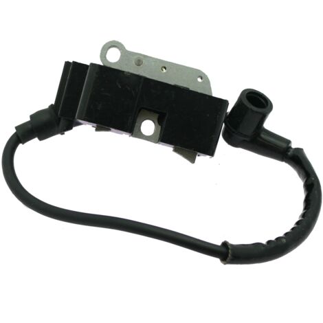 Bobine électronique compatible moteur tronçonneuse HUSQVARNA 365 - 372 537162204